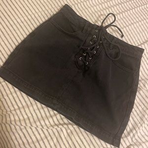 Pacsun skirt